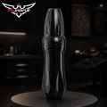 FK Irons Xion Matte Black