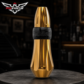 FK Irons Xion Gorilla Golden Black