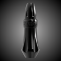 FK Irons Xion Gorilla Matte Black
