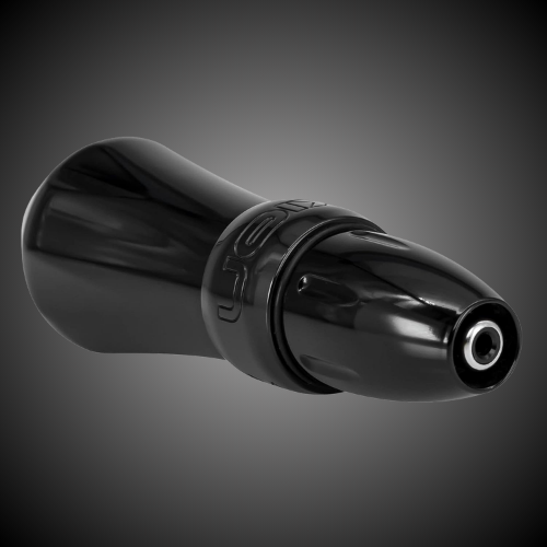 FK Irons Xion Gorilla Matte Black