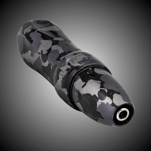 FK Irons Xion Urban Camo