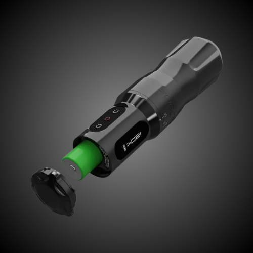 FK One Adjust Stroke Ajustable Black Stealth