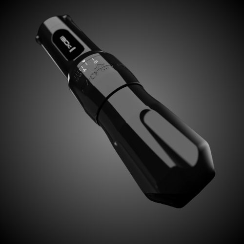 FK One Adjust Stroke Ajustable Black Stealth