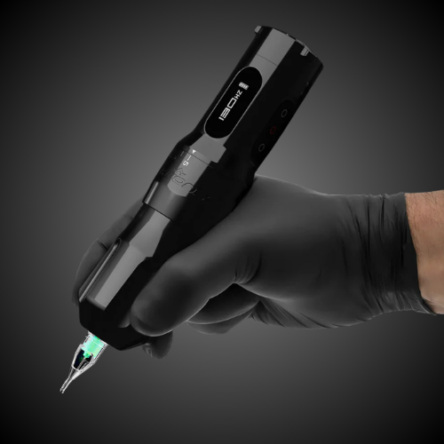 FK One Adjust Stroke Ajustable Black Stealth