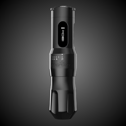 FK One Adjust Stroke Ajustable Black Stealth