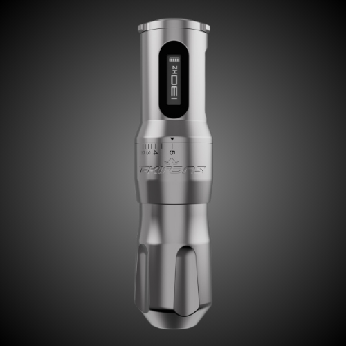 FK One Adjust Stroke Ajustable Gunmetal
