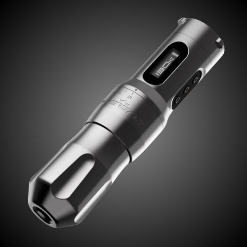 FK One Adjust Stroke Ajustable Gunmetal