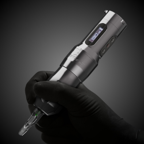 FK One Adjust Stroke Ajustable Gunmetal