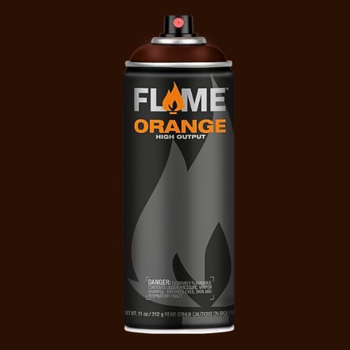 Chocolate Laranja Flamejante FO710 400ml