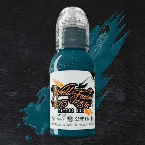 World Famous Ink Fudo 1oz