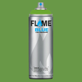 Flame Blue Fern Green FB630 400ml