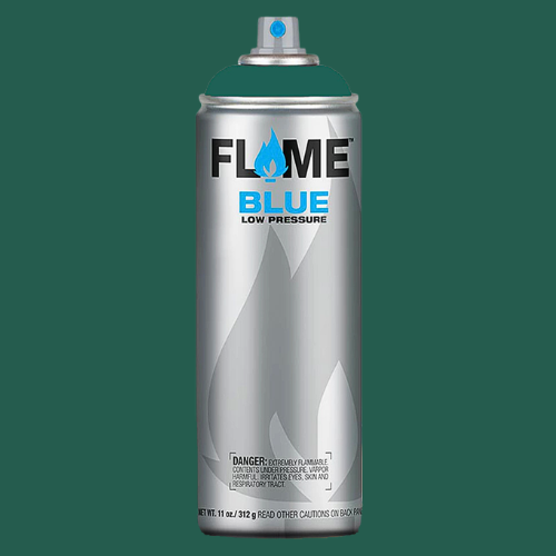 Flame Blue Fir Green FB636 400ml