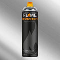 Flame Booster Silver 500ml
