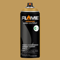Flame Orange Beige Brown FO704 400ml