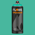 Flame Orange Crazy Riviera FO601 400ml