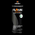 Flame Orange Deep Black FO904 400ml