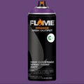 Laranja Flamejante Violeta Profundo FO398 400ml
