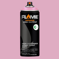 Flame Orange Erica Pink FO409 400ml