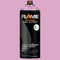Laranja Flamejante Erica Violeta Claro FO399 400ml