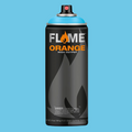 Flame Orange Lighting Blue FO502 400ml
