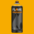 Flame Orange Melon Dark FO111 400ml