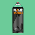 Flame Orange Menthol FO666 400ml