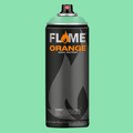 Flame Orange Menthol Light FO664 400ml