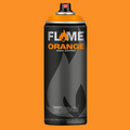 Flame Orange Light Orange FO204 400ml