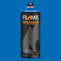 Flame Orange Sky Blue FO510 400ml