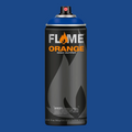Flame Orange True Blue FO514 400ml