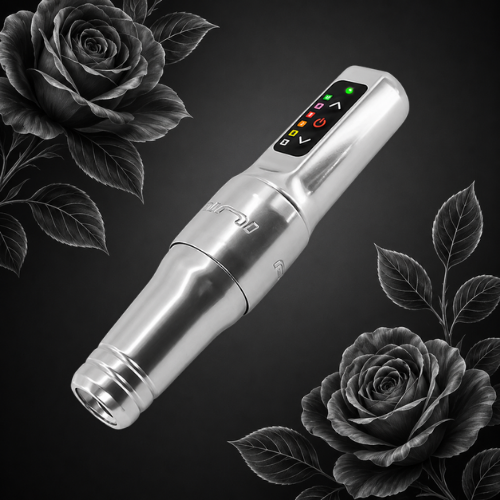 Flux Mini x2 Baterías