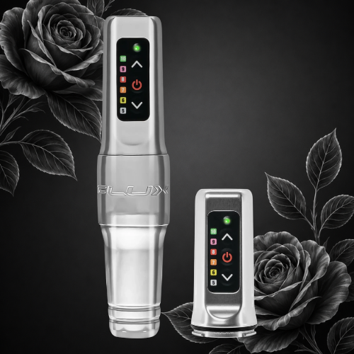 Flux Mini x2 Baterías