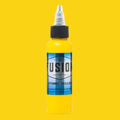 Fusion Ink  Atomic Yellow 1oz