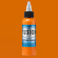 Fusion Ink Autum Orange 1oz