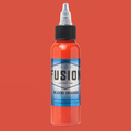 Fusion Ink Blood Orange 1oz