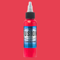 Fusion Ink Flaming Pink 1oz