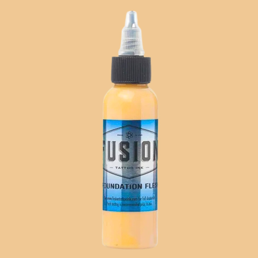 Fusion Ink Foundation Flesh 1oz