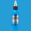 Fusion Ink Icy Blue 1oz