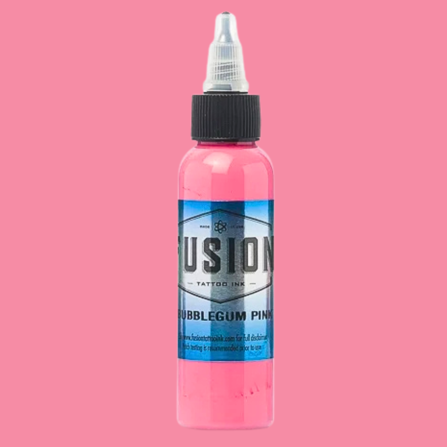 Fusion Ink Magenta 1oz