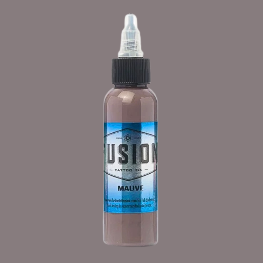 Fusion Ink Mauve 1oz