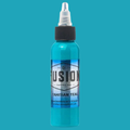 Fusion Ink Tahitian Teal 1oz