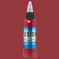 Fusion Ink True Blood Red 1oz