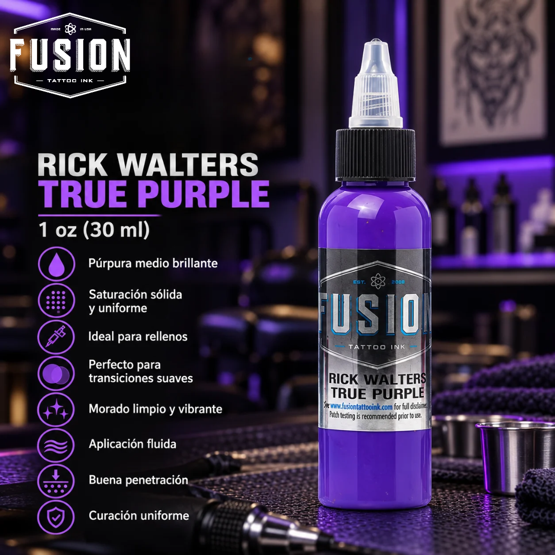 Tinta Fusion Castanho 1oz