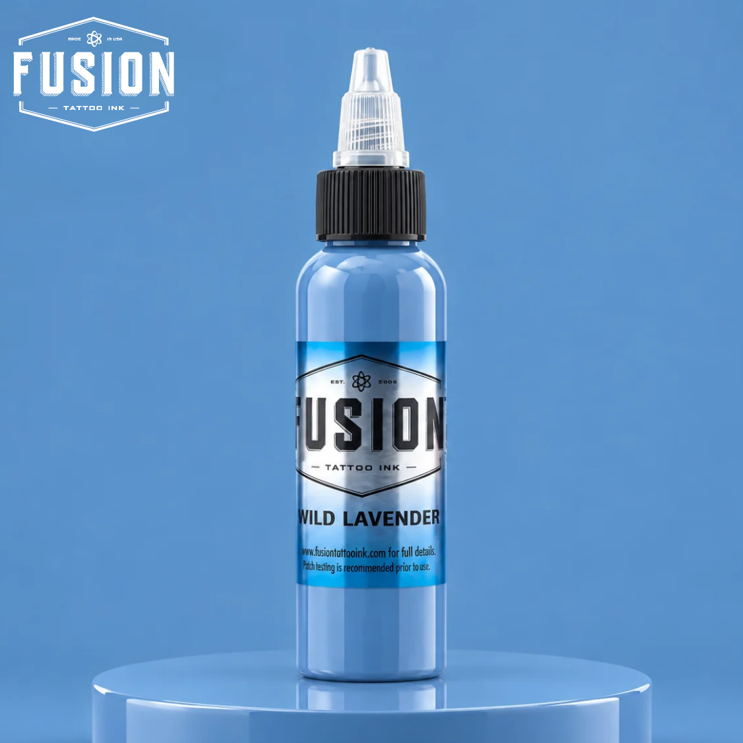 Tinta Fusion Castanho 1oz