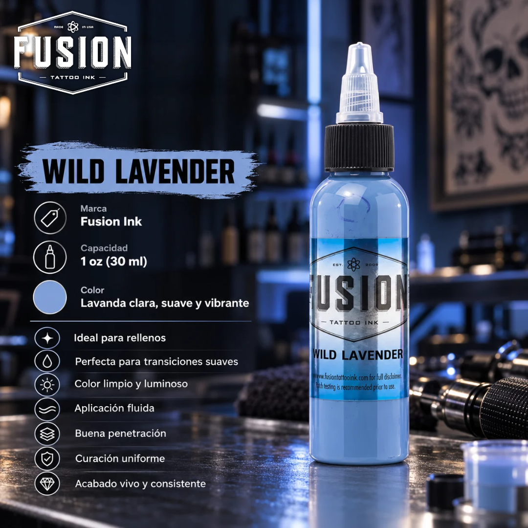 Tinta Fusion Castanho 1oz