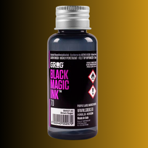 Grog Black Magic Ink BMI 70ml