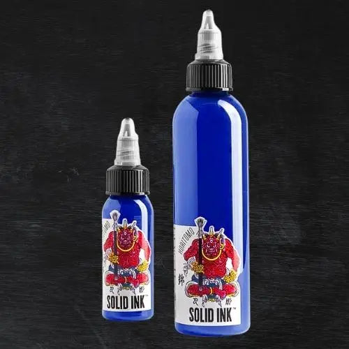 Solid Ink Horitomo Gunjo 30ml