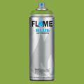 Flame Blue Grass Green FB628 400ml