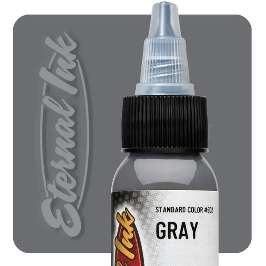 Eternal Ink Gray 1oz