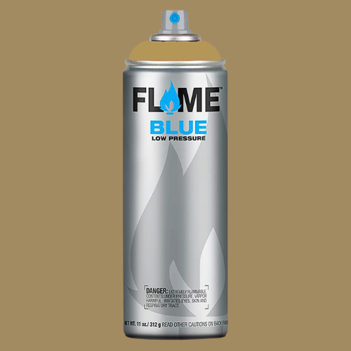 Flame Blue Grey Beige FB734 400ml